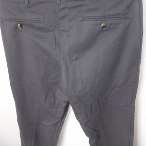 Men's Chino Boat style pants